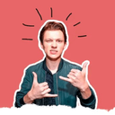 printedpeterparker avatar