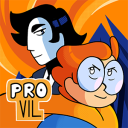 provilcomic avatar