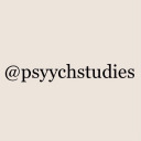 psyychstudies avatar