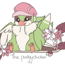 pudgychicken avatar