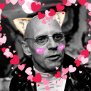 punishedfoucault avatar