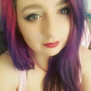 purplehairedbitch avatar