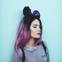 purplehairedhalsey avatar