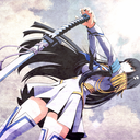 queen-and-savior-satsuki-kiryuin avatar