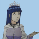 queen-hinata avatar