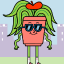 queerclover avatar