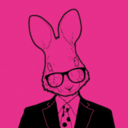 rabbitaman avatar