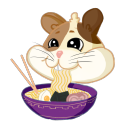 ramen-hamster avatar