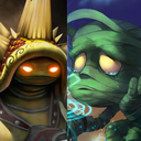 rammus-and-amumu avatar