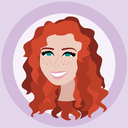 redhead-hurricane avatar