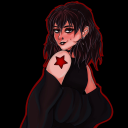 redstarwriting avatar