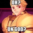 relatablepicturesofgilgamesh avatar