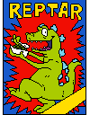 reptar-cereal avatar