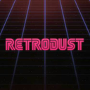 retrodust avatar