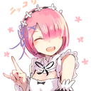 rezeroyunomi avatar