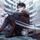 rivaille-sensei avatar