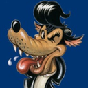 rockabillywolf avatar