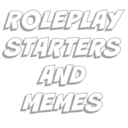 roleplaystartersandmemes avatar