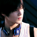 romeo-taemin avatar