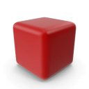 rounded-cube avatar