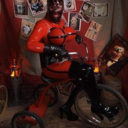 rubberscorpio avatar