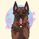 ruffledog avatar