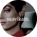 saavikams-blog avatar