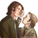 sabriel-winchester avatar