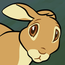 sadscaredbunny avatar