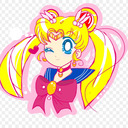 sailormoonofficialart avatar