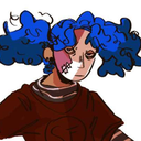 sally-faced avatar