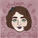 salmon-jo avatar