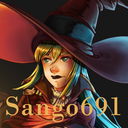 sango691 avatar