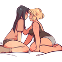 sapphicgirlfriends avatar