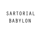 sartorialbabylonblog avatar