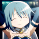 sayaka-magica avatar