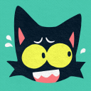 scaredii-cat avatar