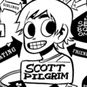 scottpilgrim avatar