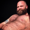 scruffybear15 avatar