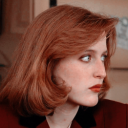 scully-look avatar