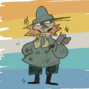 secretlysnufkin avatar