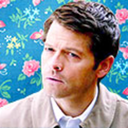 sensualcastiel avatar