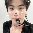 seokjin-selca avatar