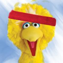 sesamestreetvscapcom avatar