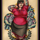 sexychubbytattooedladies avatar