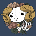 sheepskeleton avatar