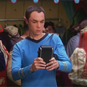 sheldoncooper avatar