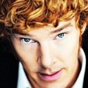 sherlockedcumberbatched avatar