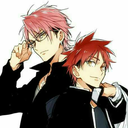 shinomiya-shokugeki avatar