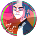 shit-the-gorillaz-never-said avatar